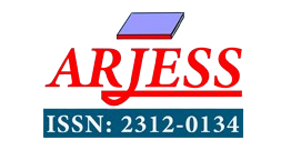 Arjess.org Logo