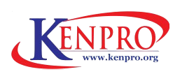 Kenpro.org Logo